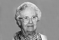 Dorothy Becker