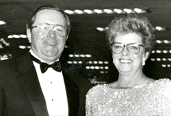John and Carmen Gottschalk