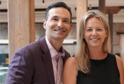 Tim & Traci Harrison
