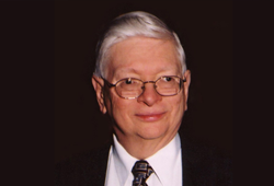Edward Banister